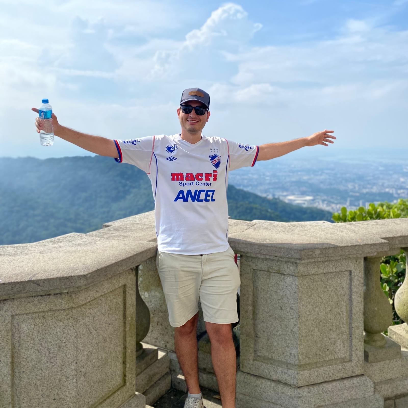 Club Nacional de Football